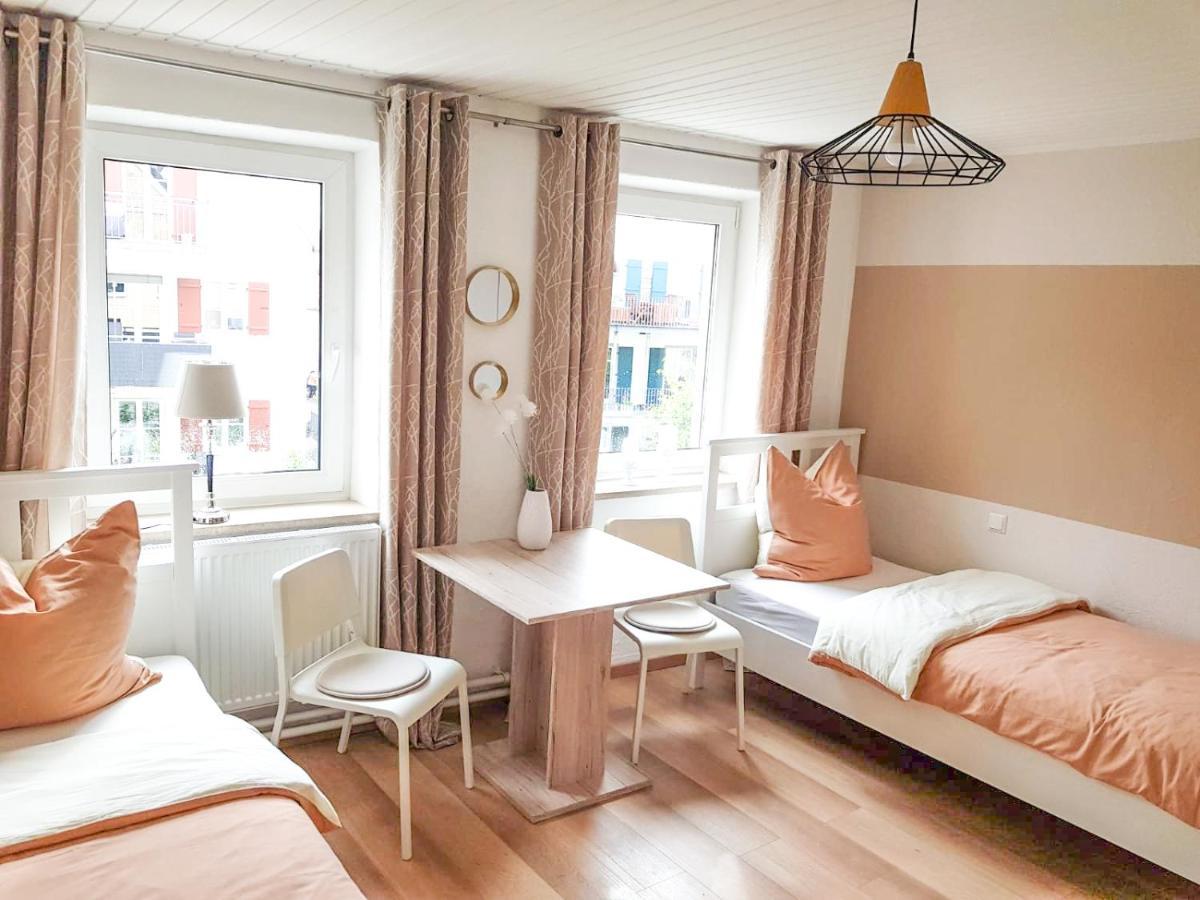 ホテル Haus ライプファイム エクステリア 写真
