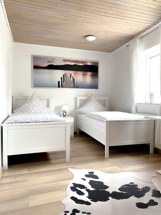 ホテル Haus ライプファイム エクステリア 写真