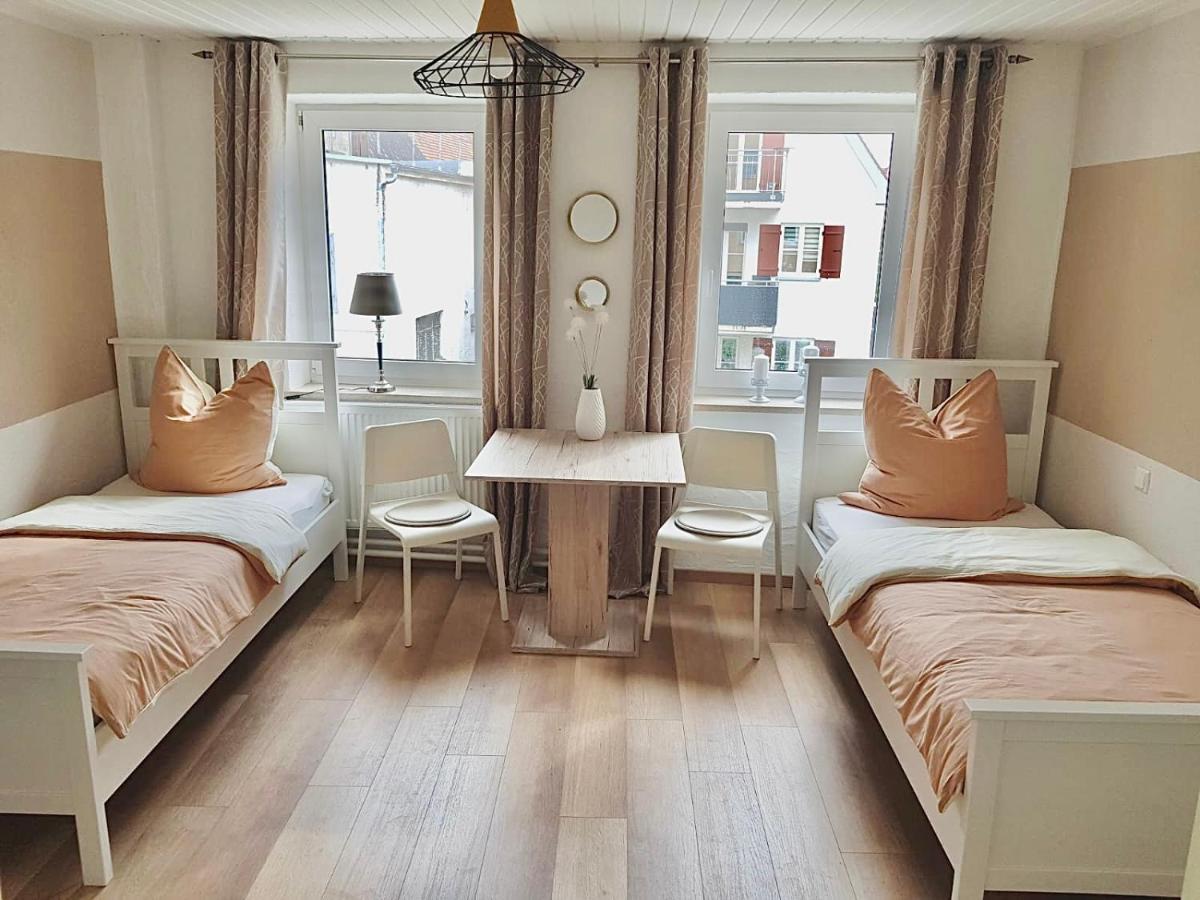 ホテル Haus ライプファイム エクステリア 写真