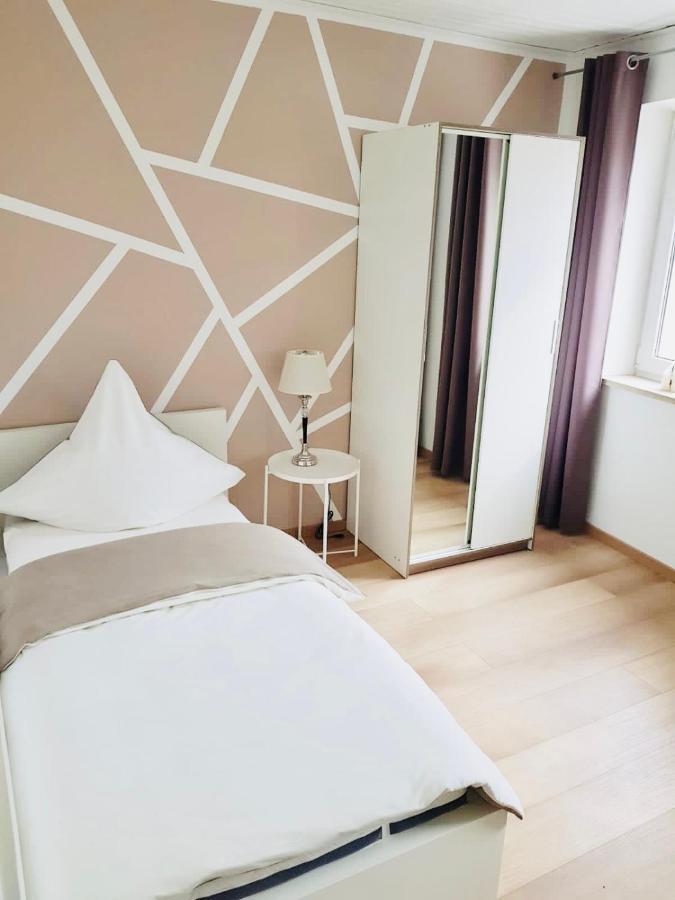 ホテル Haus ライプファイム エクステリア 写真