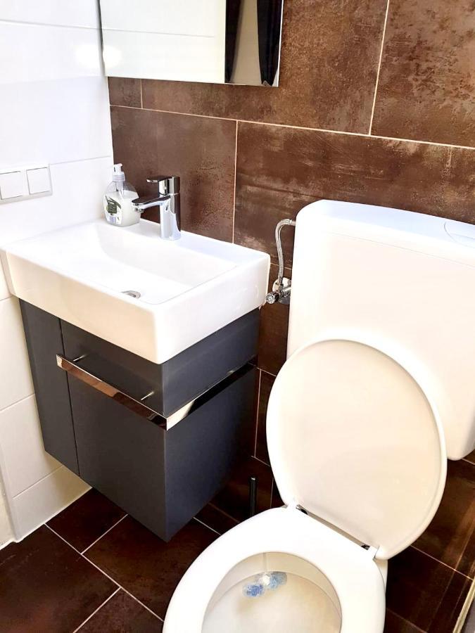ホテル Haus ライプファイム エクステリア 写真