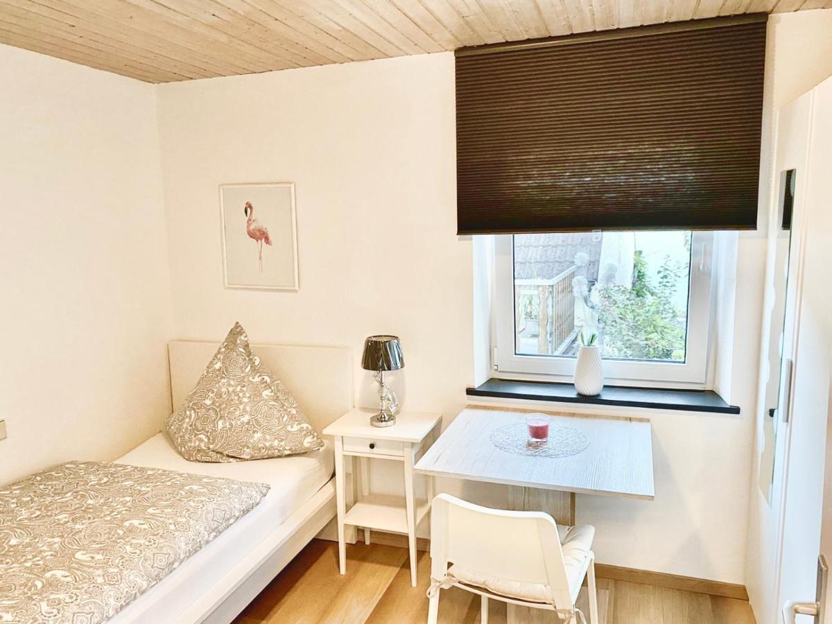 ホテル Haus ライプファイム エクステリア 写真