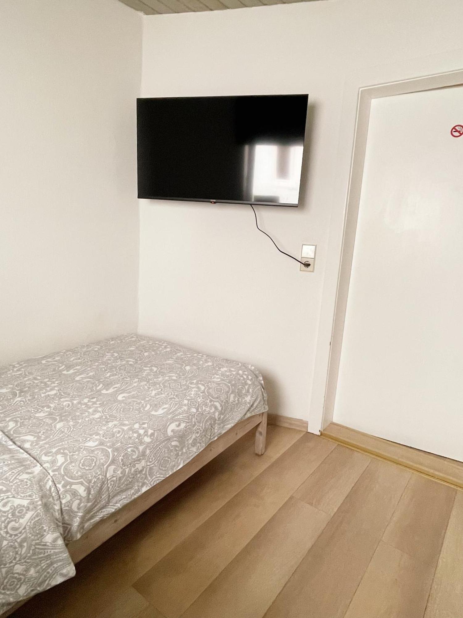 ホテル Haus ライプファイム エクステリア 写真