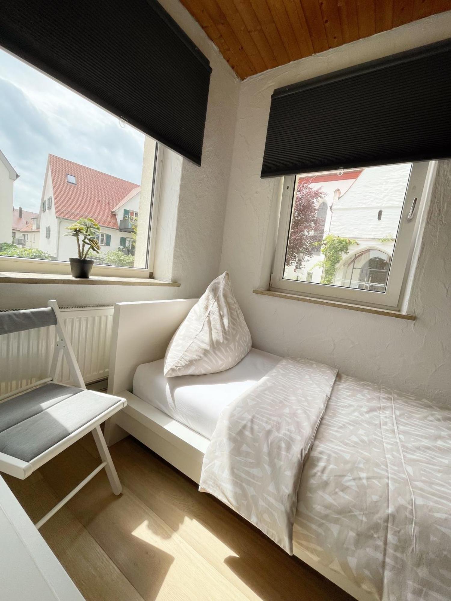 ホテル Haus ライプファイム エクステリア 写真